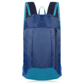 10L Outdoor Sport Backpack Waterproof Daypack Travel Knapsack Schoolbag for Sports Traveling Climbing Cycling Hiking