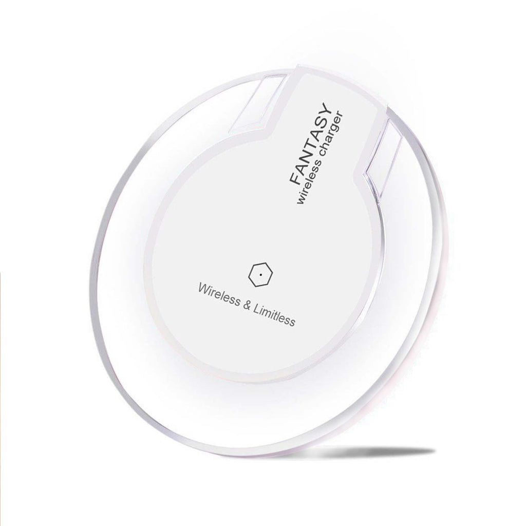 Mini Qi-Wireless Charging Pad