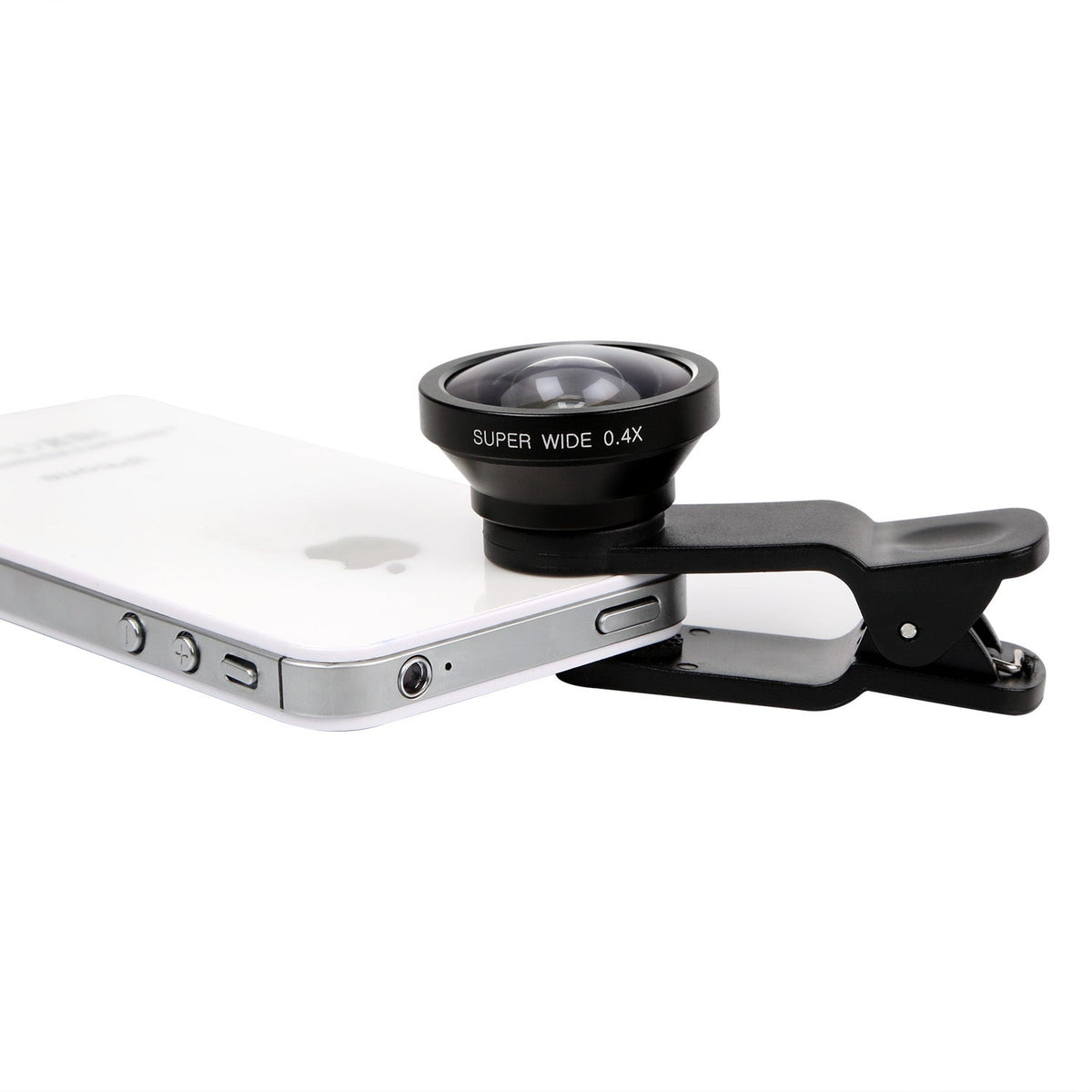 3-in-1 Universal Clip Photo Lens Kit