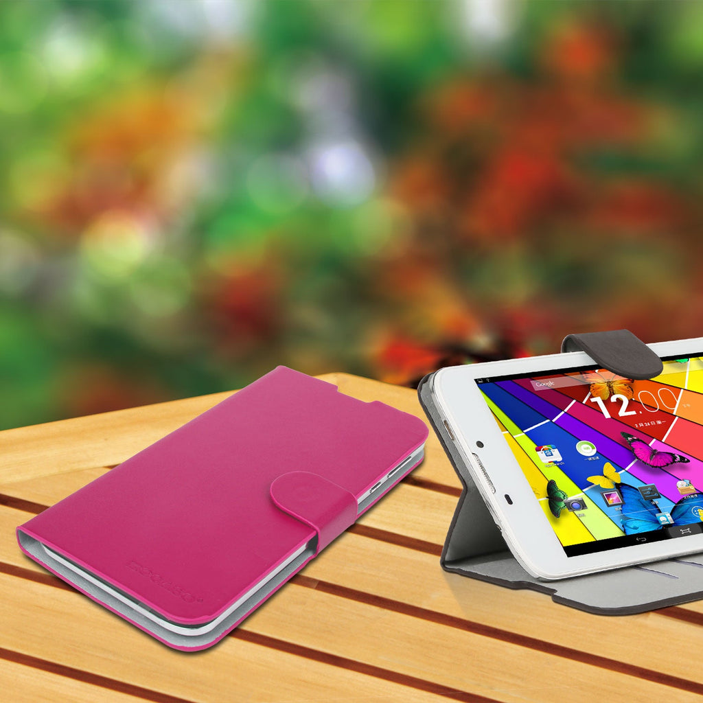 KOCASO NOVA One Case Cover in Hot Pink Color