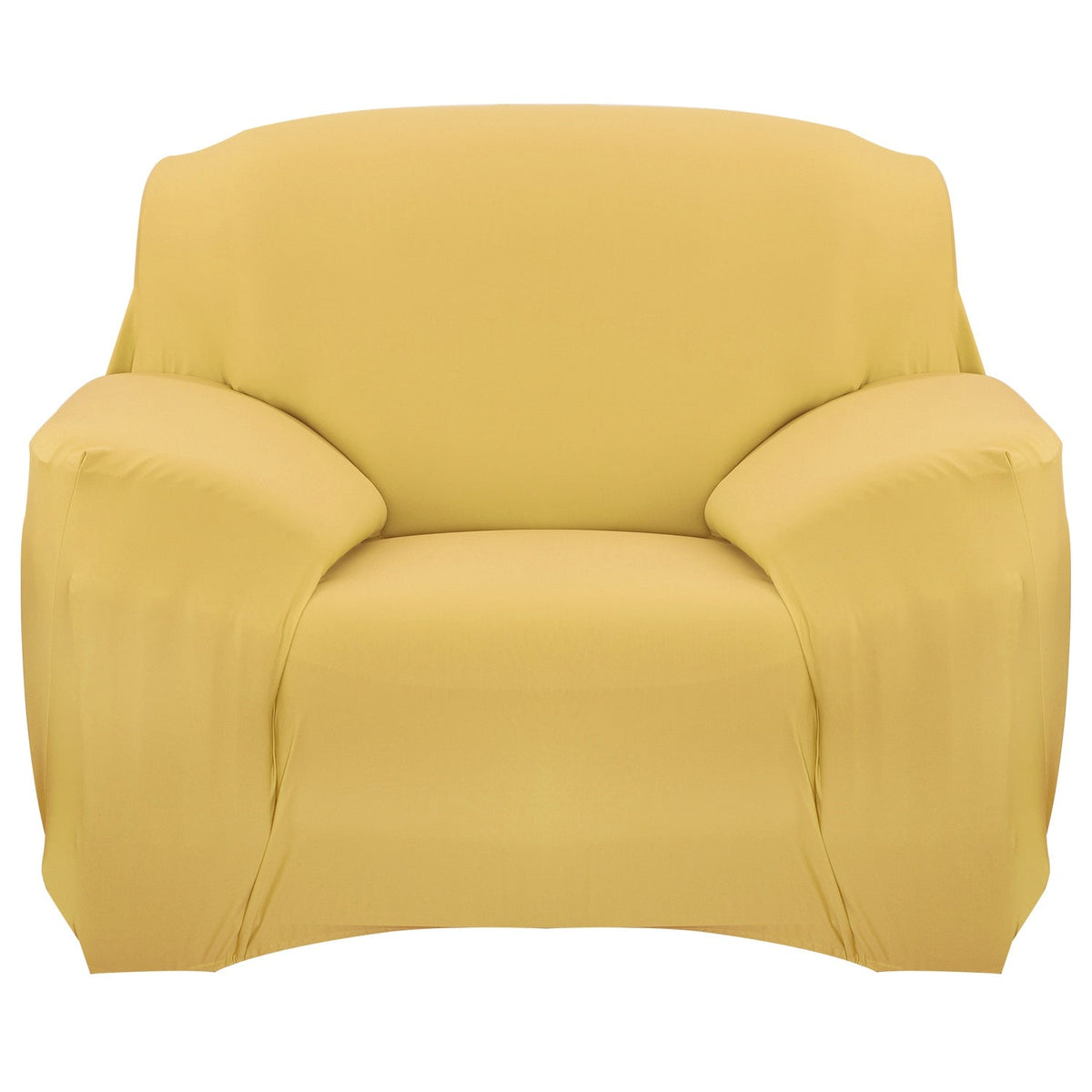 Sofa Cover Printed Stretch Sofa Furniture Cover Soft Sofa Slipcover Polyester Furniture Protector Cover