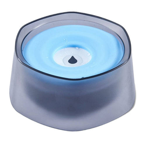 GBruno No Spill Dog Cat Water Bowl