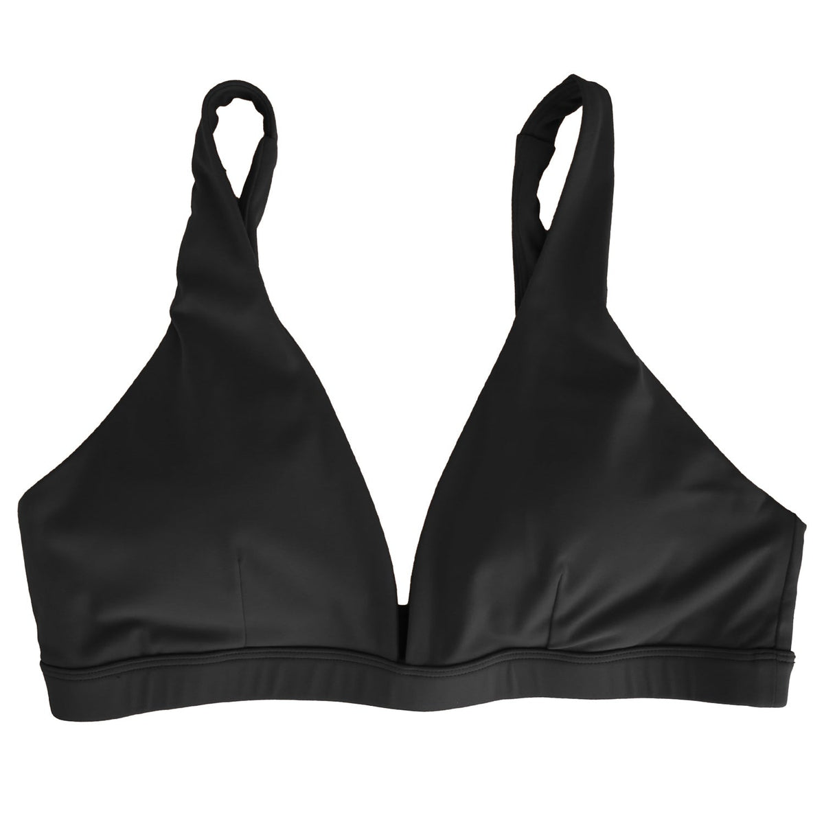 Women Deep V-Neck Sports Bras U-Shaped Back Sport Bras Padded StrappyÊCrop Open Back Low Impact Bras SexyÊFitnessÊTank Tops with Removable Pads for Gy