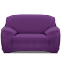 Sofa Cover Printed Stretch Sofa Furniture Cover Soft Sofa Slipcover Polyester Furniture Protector Cover