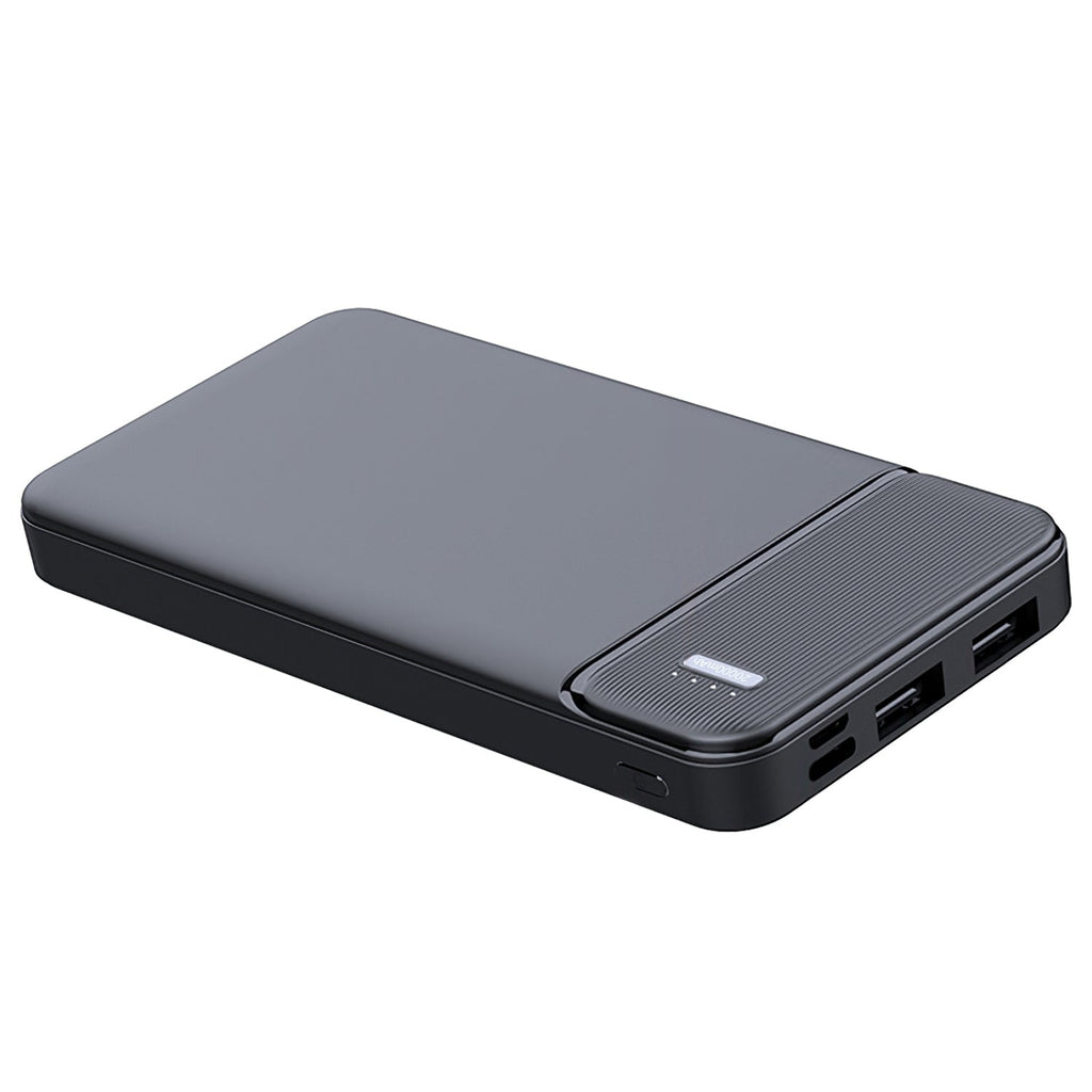 20000mAh Fast Charging Power Bank PD18W Fast Charger Portable Phone Charger with 1 USB Cable Fit For IOS Phone 15 14 13 And More