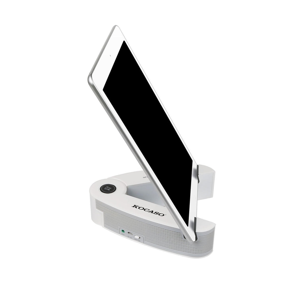 KOCASO Wireless Bracket Speaker with NFC and Hands-free Calling Function