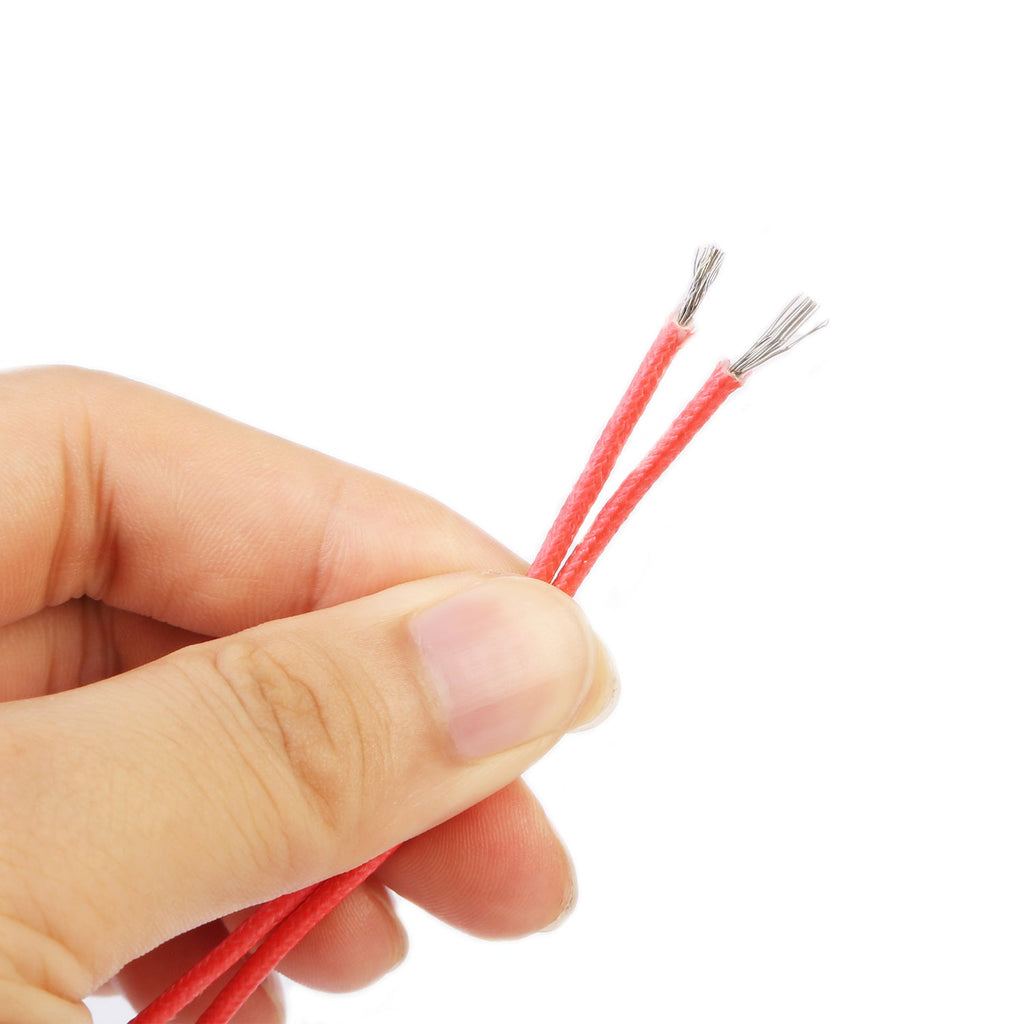 10 PIC 50W 6 ohm Load Resistor Set with 20 T-Taps