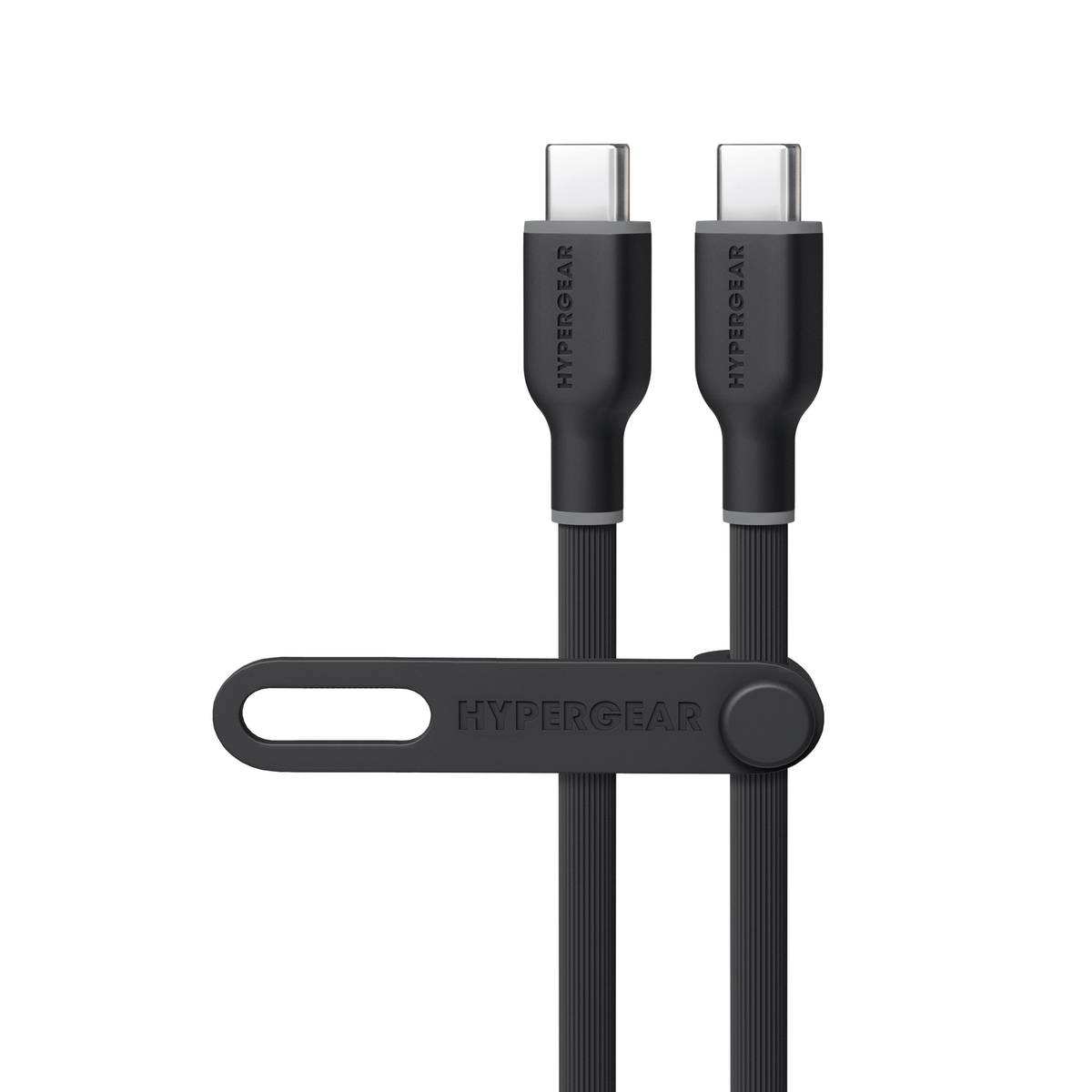 Flexi PRO USB-C to USB-C Cable 15ft