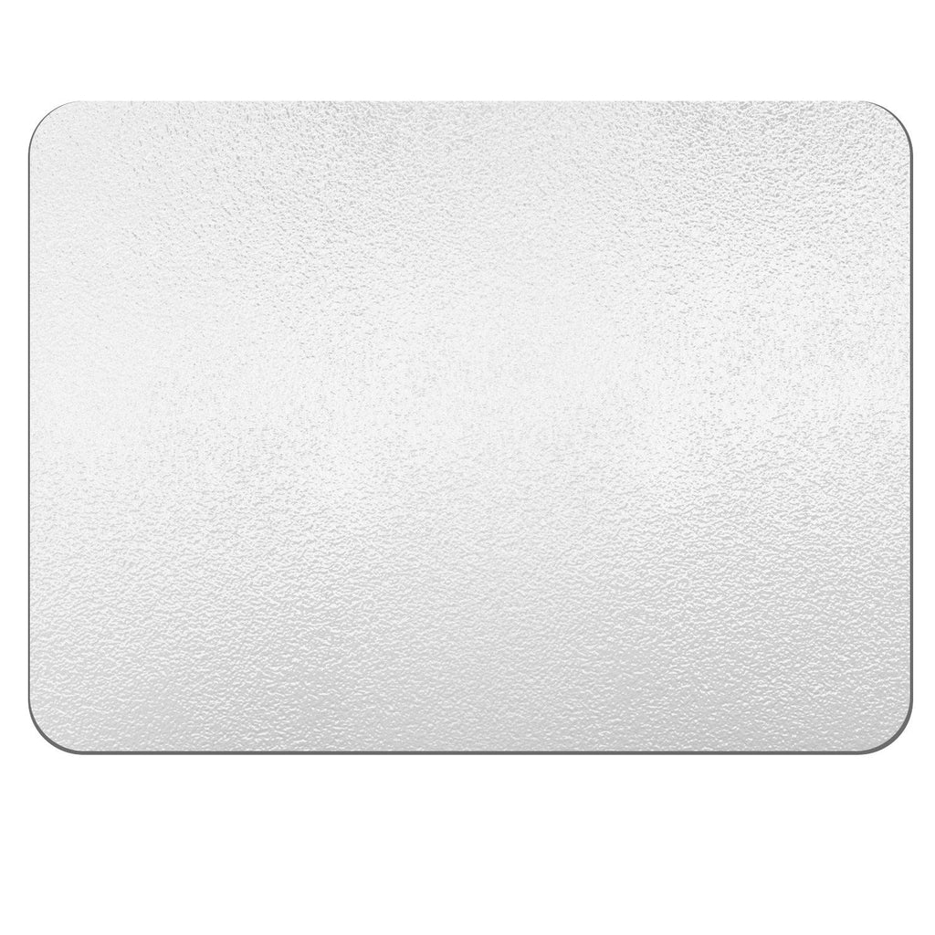 36Ó x 48Ó Chair Desk Mat Floor Carpet PVC Protector Mat Home Office Hard Wood Floor Use