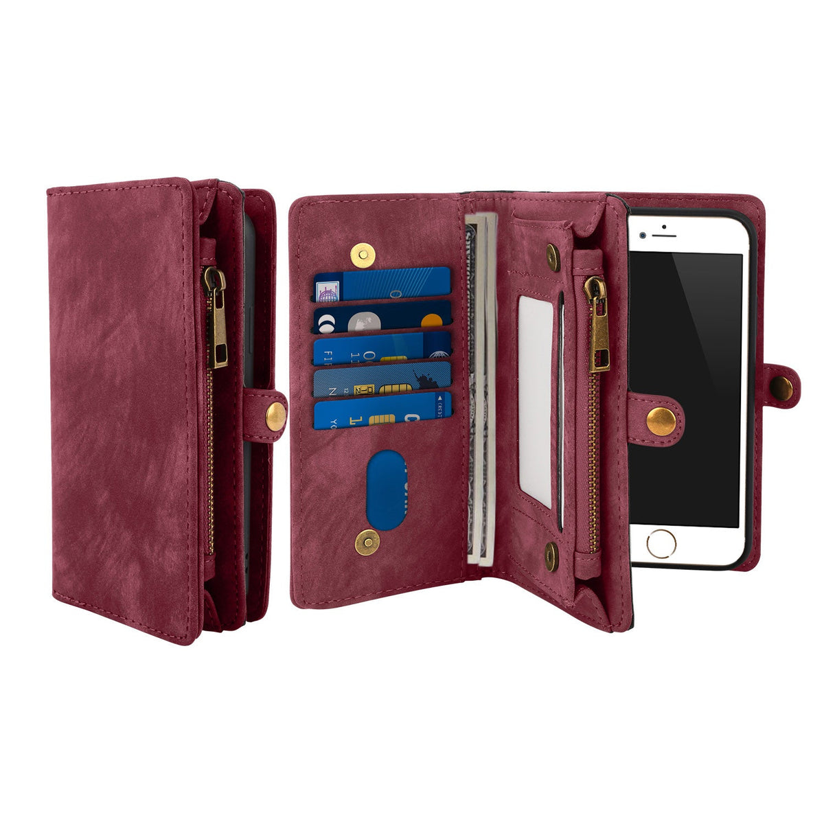 PA_IP7PWalletCase(Red)_GPCT1071