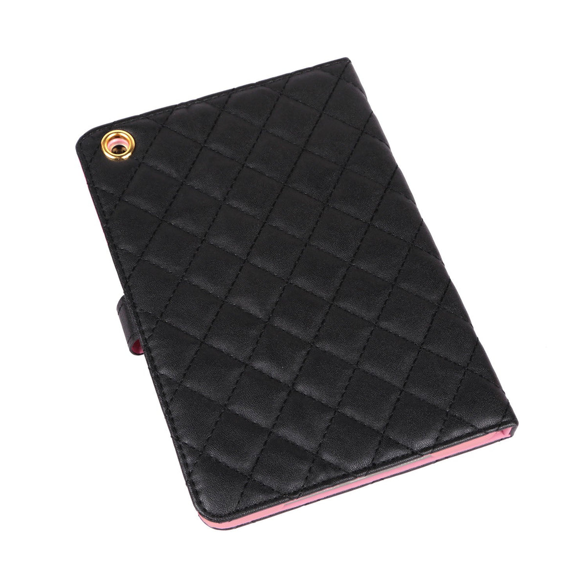 Full Cover Synthetic Leather Case For iPad mini 1/2/3