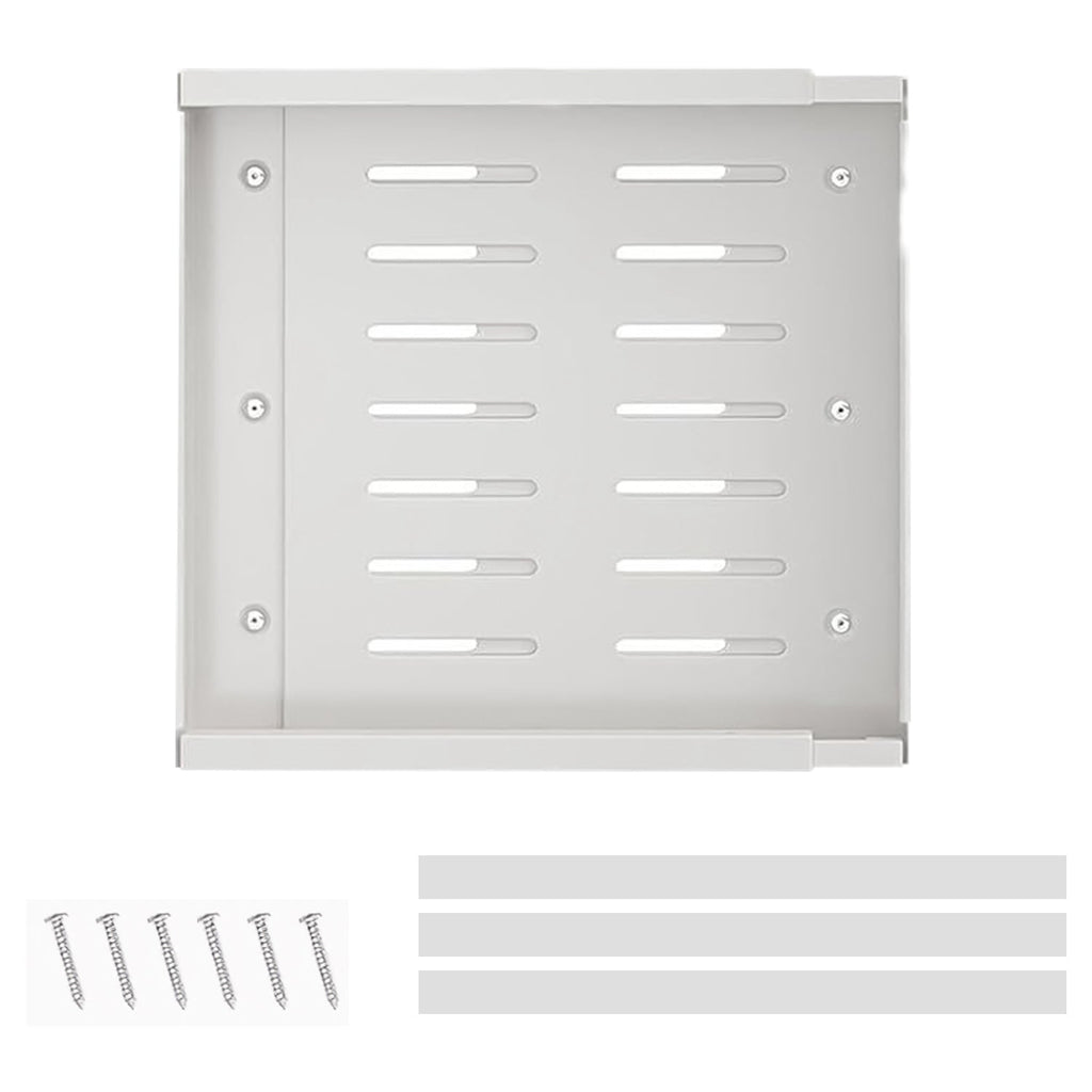 Expandable Pull-Out Cabinet Organizer – Adjustable Slide-Out Drawers