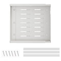 Expandable Pull-Out Cabinet Organizer – Adjustable Slide-Out Drawers