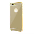Slim Shock-resistant Mirror Case For iPhone 6 Plus/6s Plus
