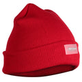 Unisex 5 LED Knitted Beanie Winter Warm Hat Camping Jogging Running Cap Headlamp