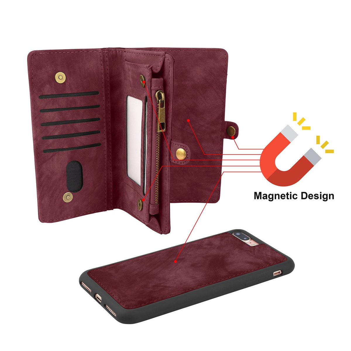 PA_IP7PWalletCase(Red)_GPCT1071