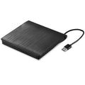 External CD DVD Drive USB 3.0 Slim DVD-RW Drive Superdrive Burner Writer High Speed Data Transfer USB Optical Drives…