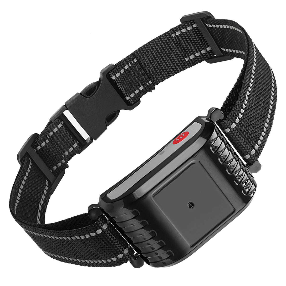 Dog Training Collar Receiver IPX6 Waterproof Shock Vibration Beep Mode Single Dog Receiver Without Remote For Small…