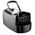 Bubble Maker Automatic Bubble Blower Portable Bubble Blowing Machine with 2 Speeds Handle 3000-4000 Bubbles Per Minute…