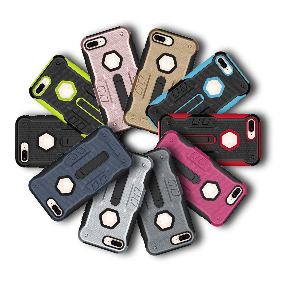 PA_iPhone8PCase(BLK_RRed)_GPCT1039