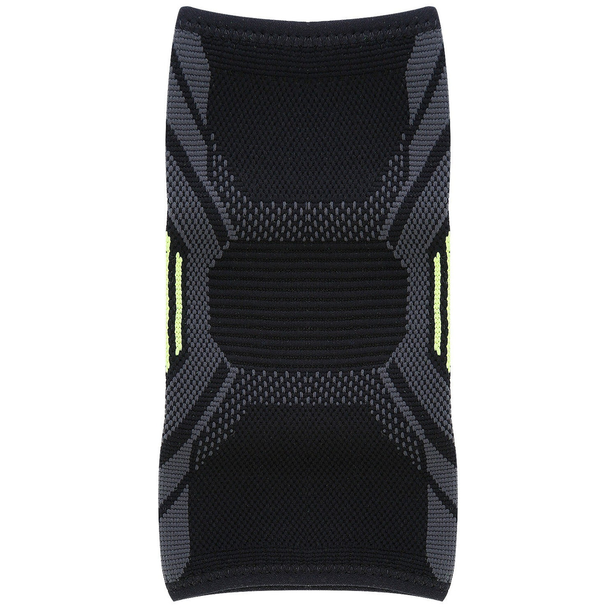 Elbow Support Brace Compression Sleeve Adjustable Arm Support Wrap Guard Bandage Arm Band for Tendinitis Arthritis Bursitis Treatment Workouts Weightl