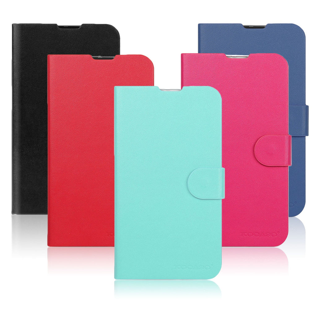 KOCASO NOVA One Case Cover in Hot Pink Color