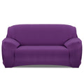 Sofa Cover Printed Stretch Sofa Furniture Cover Soft Sofa Slipcover Polyester Furniture Protector Cover