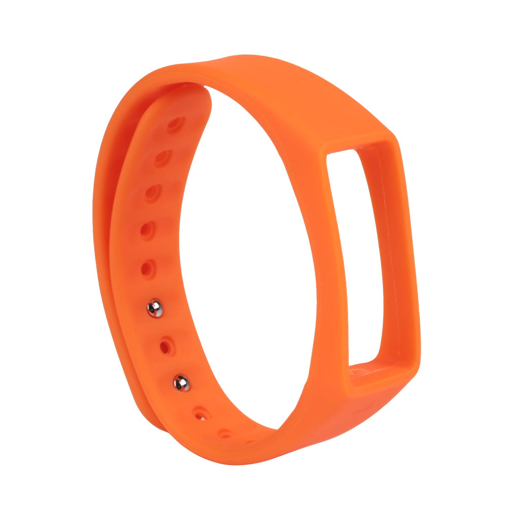 Fitness Tracker Activity Tracker Watch with Heart Rate Monitor IP67 Waterproof Smart Band Step Counter Calorie Counter Call & SMS Pedometer