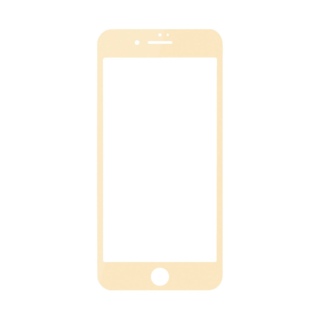 3D Curved Tempered Glass Full Cover Screen Protector for Apple iPhone 7 Plus