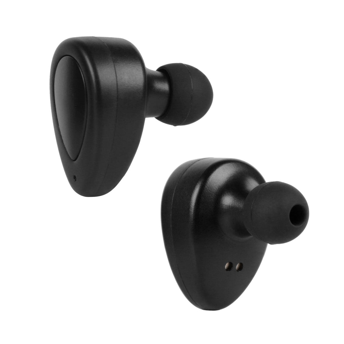 True Wireless Stereo Earbuds