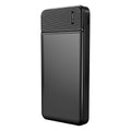 30000mAh Fast Charging Power Bank PD18W Fast Charger Portable Phone Charger with 1 USB Cable Fit For IOS Phone 15 14 13 And More