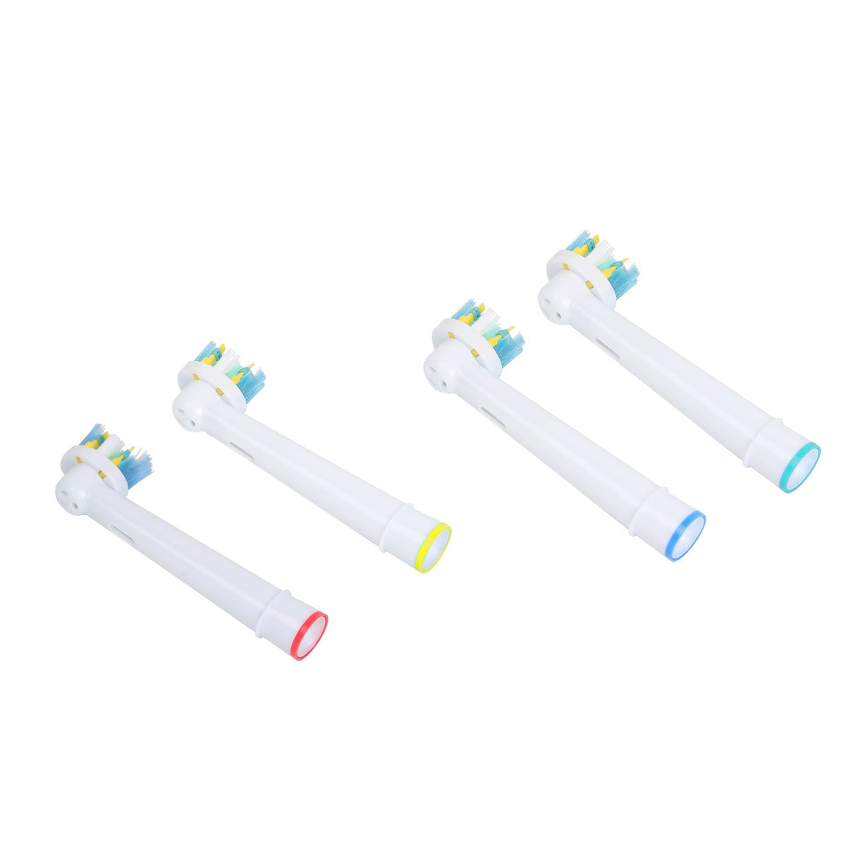 20 PCS Electric Toothbrush Heads Replacement for Oral B Series
