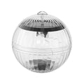 Solar LED Floating Ball Lights – IP65 Waterproof, 7-Color Changing