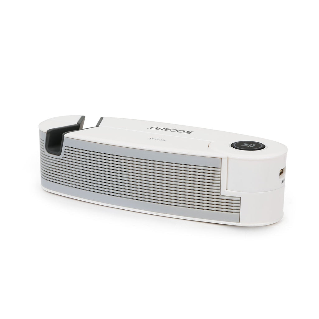 KOCASO Wireless Bracket Speaker with NFC and Hands-free Calling Function