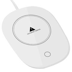 Electric Coffee Mug Warmer with Auto Shut-Off