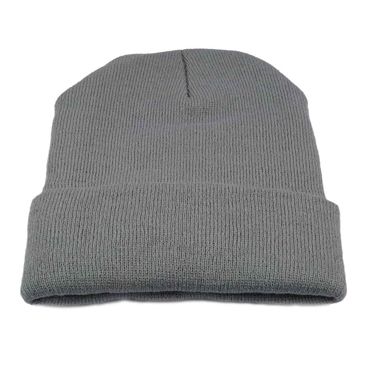 Unisex 5 LED Knitted Beanie Winter Warm Hat Camping Jogging Running Cap Headlamp