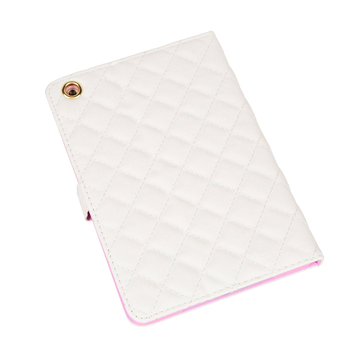 Full Cover Synthetic Leather Case For iPad mini 1/2/3