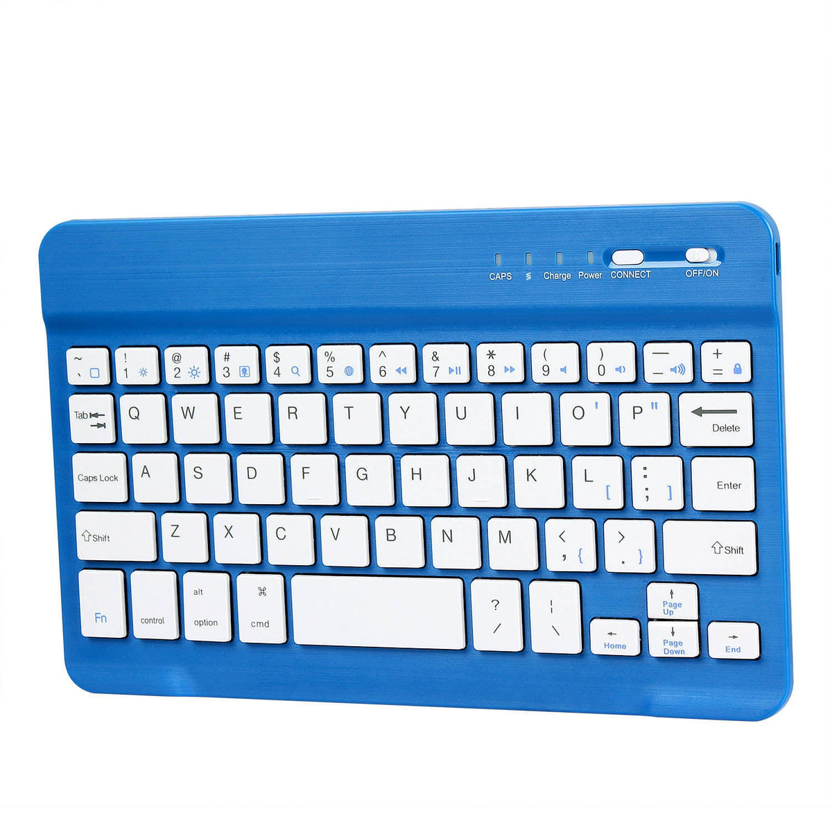 Wireless Keyboard Case for iPad Mini and Mini2