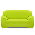 Sofa Cover Printed Stretch Sofa Furniture Cover Soft Sofa Slipcover Polyester Furniture Protector Cover