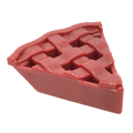 Cherry Pie Nylon Dog Chew Toy for Aggressive Chewers | USA Made | SodaPup