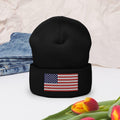 Cuffed Beanie - LiveKreation.com