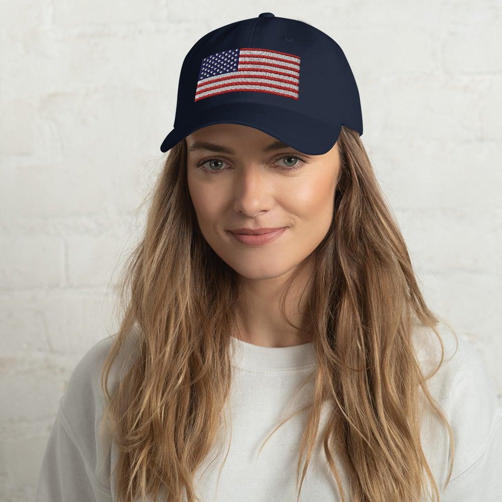 Dad hat - LiveKreation.com