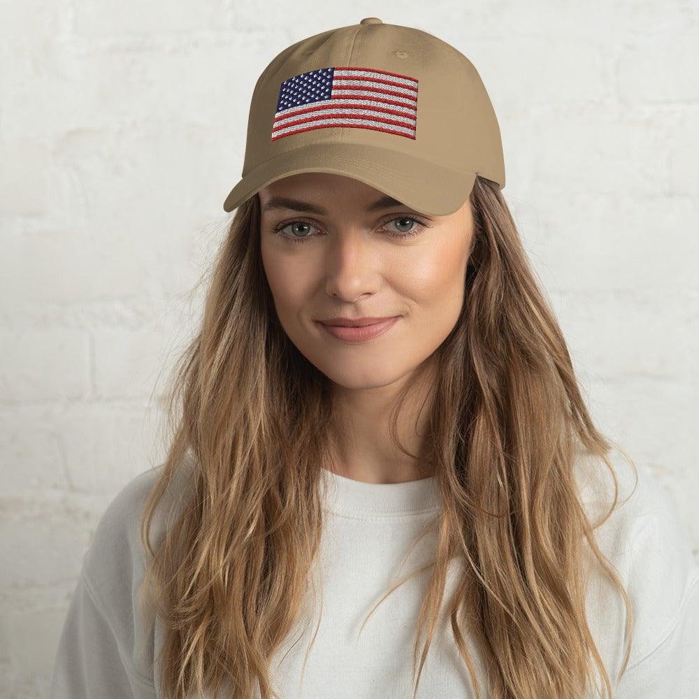 Dad hat - LiveKreation.com