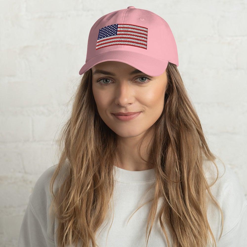 Dad hat - LiveKreation.com