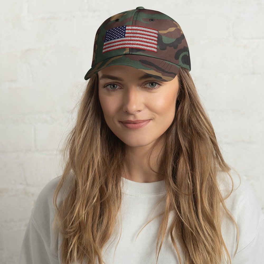 Dad hat - LiveKreation.com