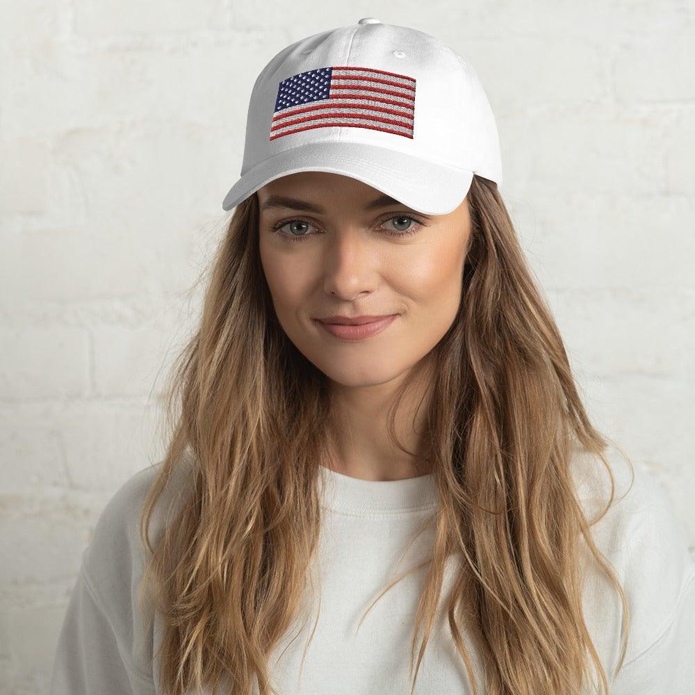 Dad hat - LiveKreation.com