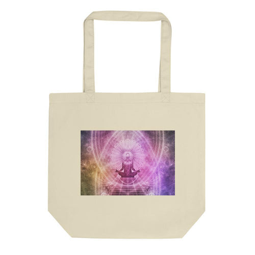 Eco Tote Bag - LiveKreation.com