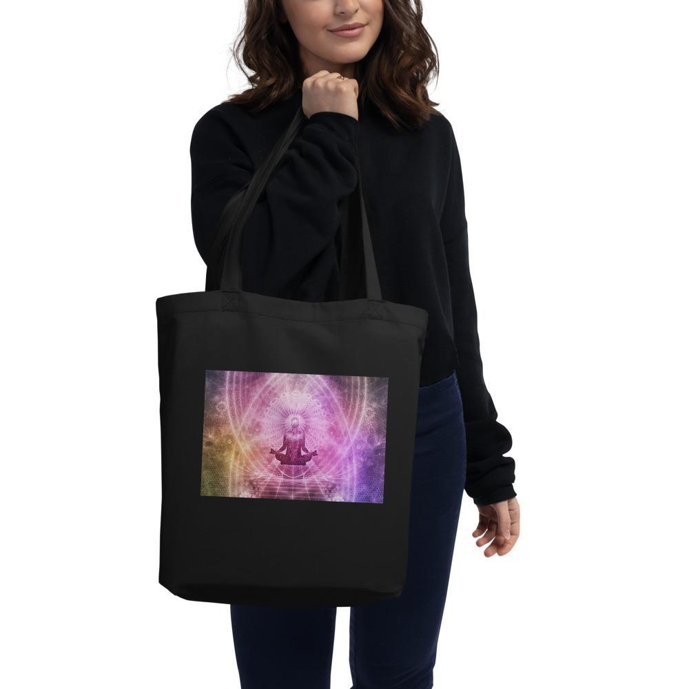 Eco Tote Bag - LiveKreation.com
