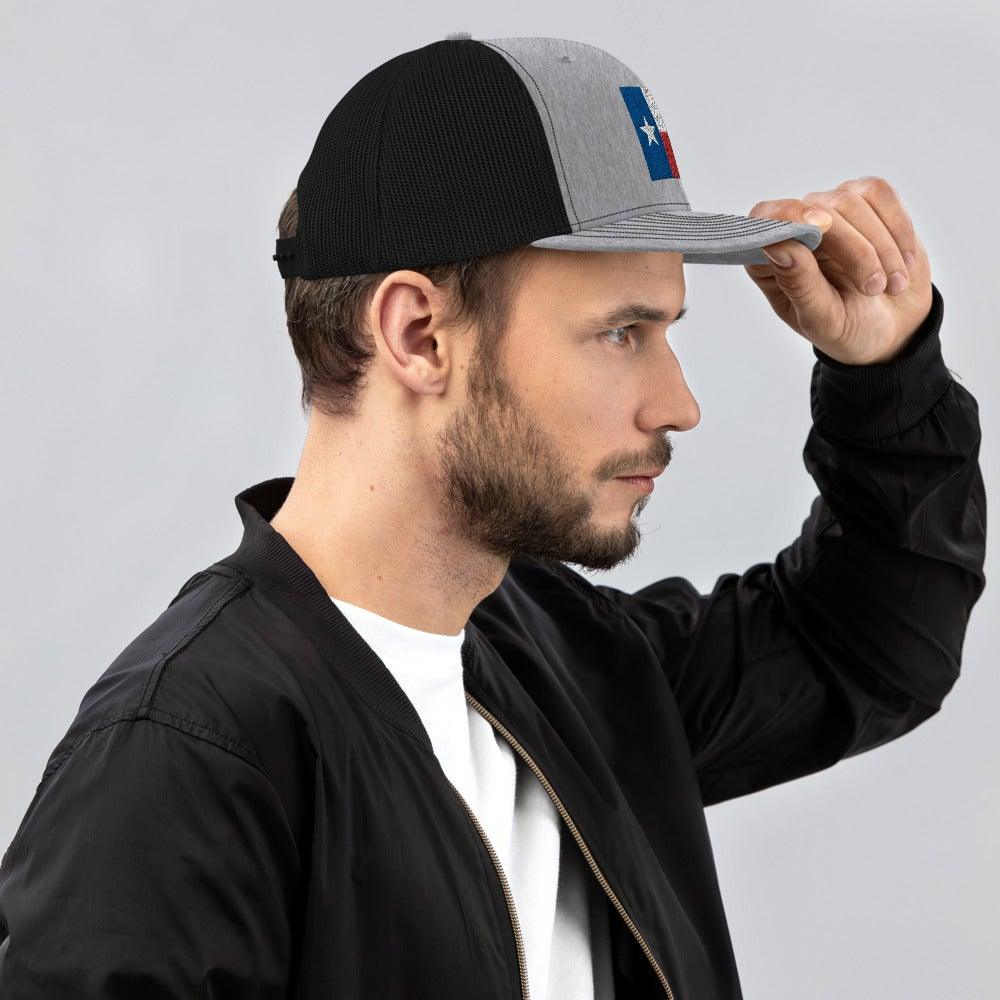 Trucker Cap - LiveKreation.com