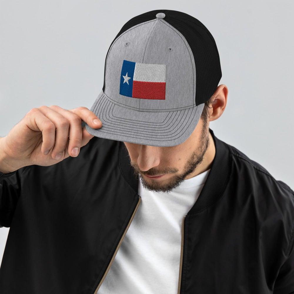 Trucker Cap - LiveKreation.com